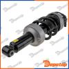 Amortisseur de suspension avant droite pour AUDI | A-AU-011, 420412020AF